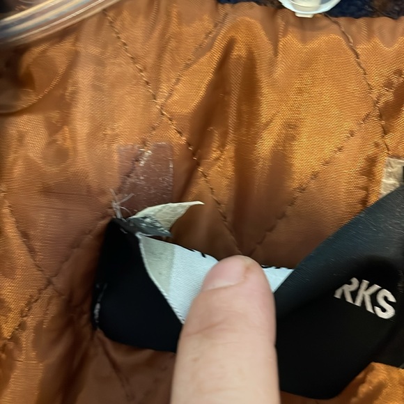 Glasswork London coat - Picture 9 of 16